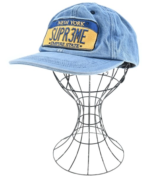 シュプリーム(Supreme)のSupreme キャップ