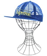 Supreme キャップ