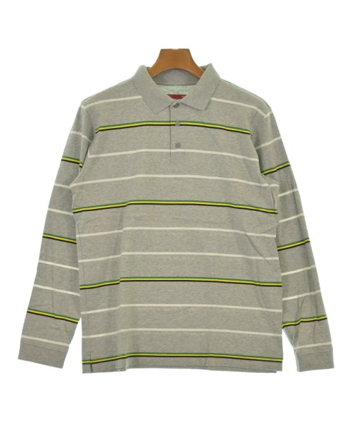 Supreme（シュプリーム） | ポロシャツの古着・中古通販