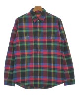 Supreme カジュアルシャツ