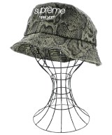 Supreme ハット