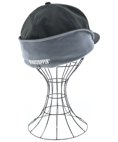 Supreme（シュプリーム）キャップ 黒 サイズ:58.7cm メンズ/2200524660058