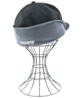 Supreme（シュプリーム）キャップ 黒 サイズ:58.7cm メンズ/2200524660058