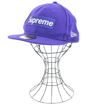 Supreme シュプリーム　キャップ　帽子 Supreme シュプリーム 帽子 キャップ 18SS NEW ERA MESH BOX