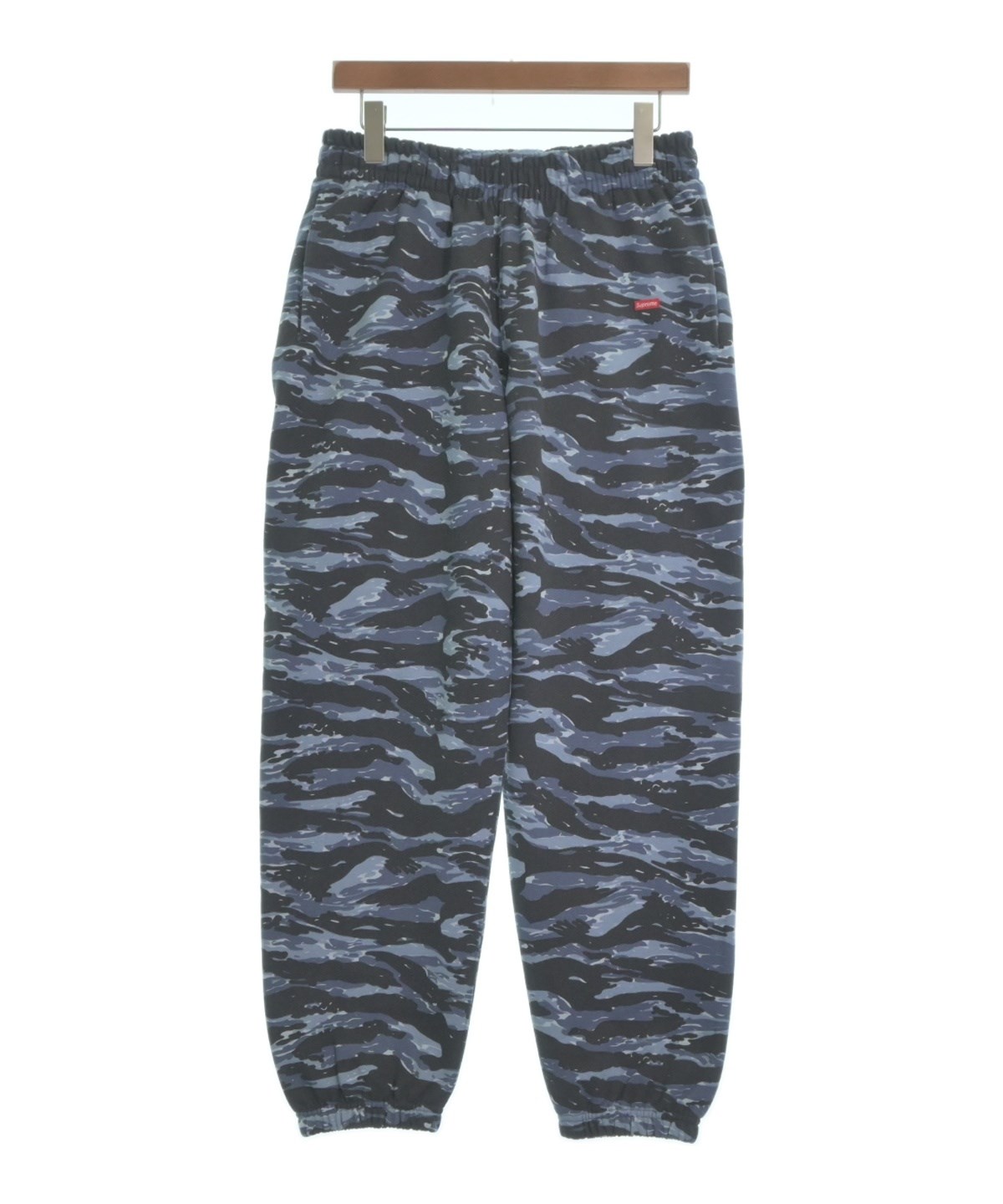Supreme（シュプリーム）スウェットパンツ 青 サイズ:S メンズ 