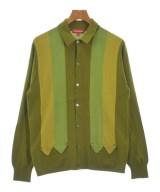 Supreme カーディガン