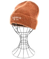 Supreme ニットキャップ・ビーニー