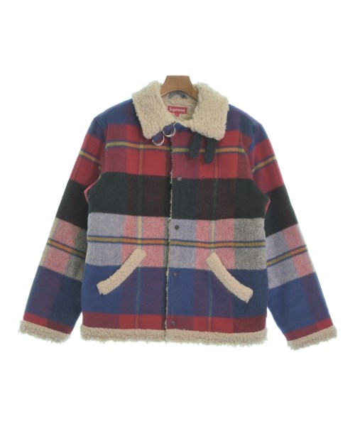 シュプリーム(Supreme)のSupreme ブルゾン（その他）