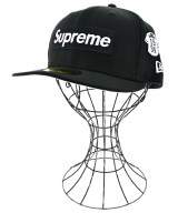 Supreme キャップ
