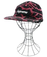 Supreme キャップ