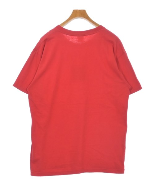 Supreme（シュプリーム）Tシャツ・カットソー 赤 サイズ:L メンズ/2200531826072
