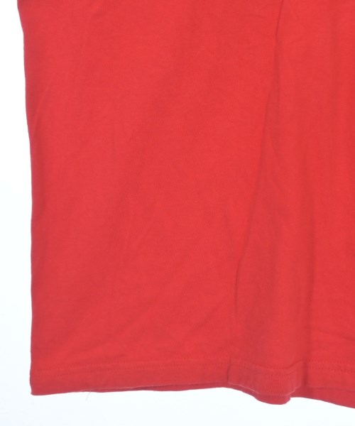 Supreme（シュプリーム）Tシャツ・カットソー 赤 サイズ:L メンズ/2200531826072