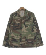 Supreme ミリタリーブルゾン