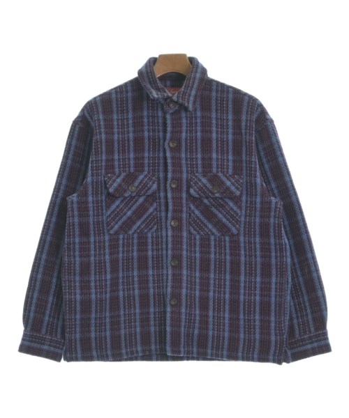シュプリーム(Supreme)のSupreme カジュアルシャツ