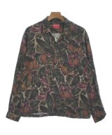 Supreme カジュアルシャツ
