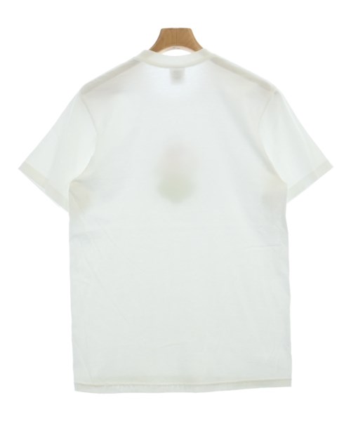 Supreme（シュプリーム）Tシャツ・カットソー 白 サイズ:S メンズ/2200531910214