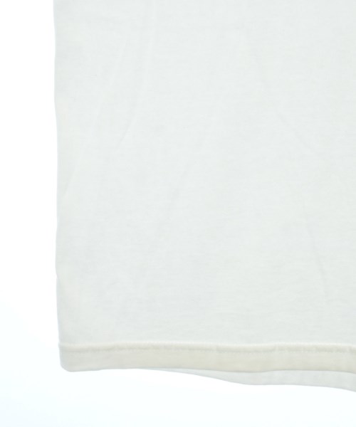 Supreme（シュプリーム）Tシャツ・カットソー 白 サイズ:S メンズ/2200531910214