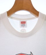 Supreme（シュプリーム）Tシャツ・カットソー 白 サイズ:S メンズ/2200531910283