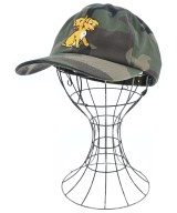 Supreme キャップ