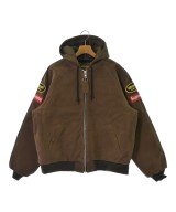 Supreme ライダース
