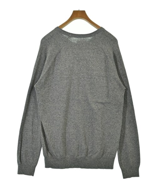 Supreme（シュプリーム）ニット・セーター グレー サイズ:L メンズ/2200532868040