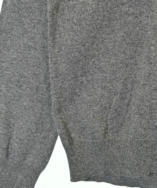 Supreme（シュプリーム）ニット・セーター グレー サイズ:L メンズ/2200532868040