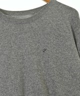 Supreme（シュプリーム）ニット・セーター グレー サイズ:L メンズ/2200532868040