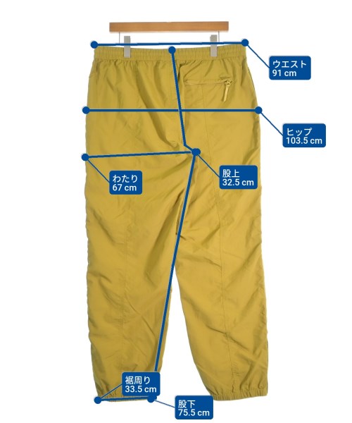 Supreme（シュプリーム）その他 カーキ サイズ:XL メンズ/2200532868125