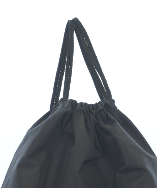 Supreme（シュプリーム）バックパック・リュック 黒 サイズ:ONE メンズ/2200529180070