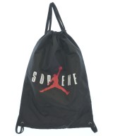 Supreme（シュプリーム）バックパック・リュック 黒 サイズ:ONE メンズ/2200529180070