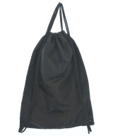 Supreme（シュプリーム）バックパック・リュック 黒 サイズ:ONE メンズ/2200529180070