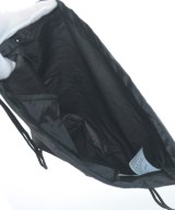 Supreme（シュプリーム）バックパック・リュック 黒 サイズ:ONE メンズ/2200529180070
