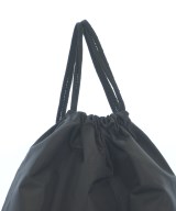 Supreme（シュプリーム）バックパック・リュック 黒 サイズ:ONE メンズ/2200529180070