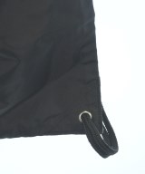 Supreme（シュプリーム）バックパック・リュック 黒 サイズ:ONE メンズ/2200529180070