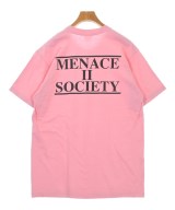 Supreme（シュプリーム）Tシャツ・カットソー ピンク サイズ:L メンズ/2200533024049