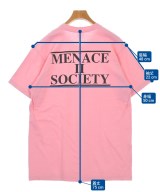 Supreme（シュプリーム）Tシャツ・カットソー ピンク サイズ:L メンズ/2200533024049