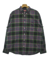 Supreme カジュアルシャツ