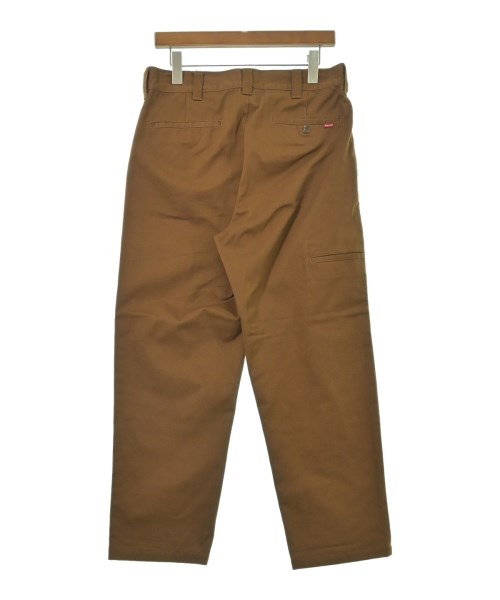 Supreme（シュプリーム）チノパン 茶 サイズ:30(M位) メンズ/2200533323081