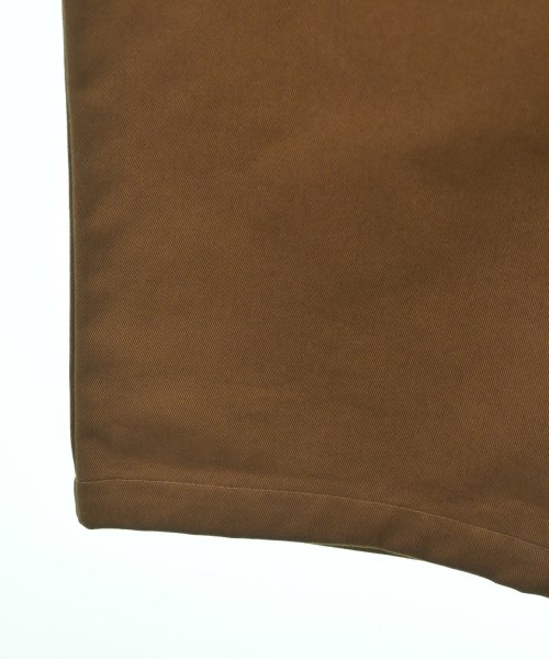 Supreme（シュプリーム）チノパン 茶 サイズ:30(M位) メンズ/2200533323081