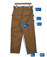 Supreme（シュプリーム）チノパン 茶 サイズ:30(M位) メンズ/2200533323081