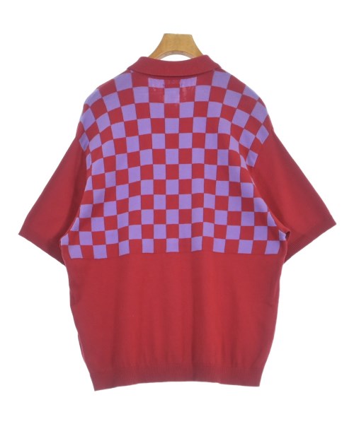 Supreme（シュプリーム）ニット・セーター 赤 サイズ:L メンズ/2200533781027