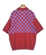 Supreme（シュプリーム）ニット・セーター 赤 サイズ:L メンズ/2200533781027