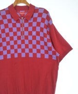 Supreme（シュプリーム）ニット・セーター 赤 サイズ:L メンズ/2200533781027