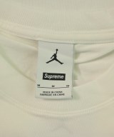 Supreme（シュプリーム）Tシャツ・カットソー 白 サイズ:M メンズ/2200534138103