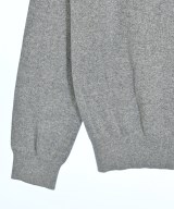 Supreme（シュプリーム）ニット・セーター グレー サイズ:L メンズ/2200534273040