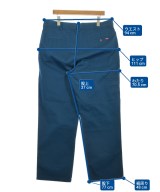 Supreme（シュプリーム）チノパン 青 サイズ:36(XXL位) メンズ/2200534273088
