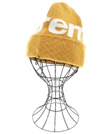 Supreme ニットキャップ・ビーニー