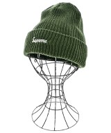 Supreme ニットキャップ・ビーニー