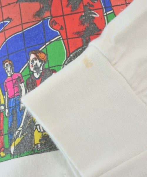 Supreme（シュプリーム）Tシャツ・カットソー 白 サイズ:S レディース/2200535177026