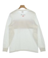 Supreme（シュプリーム）Tシャツ・カットソー 白 サイズ:S レディース/2200535177026
